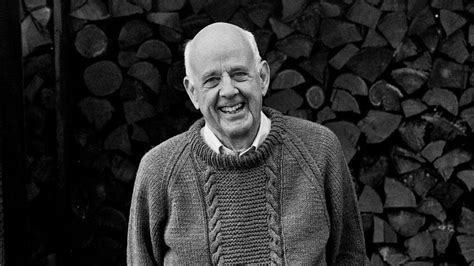 Wendell Berry .
